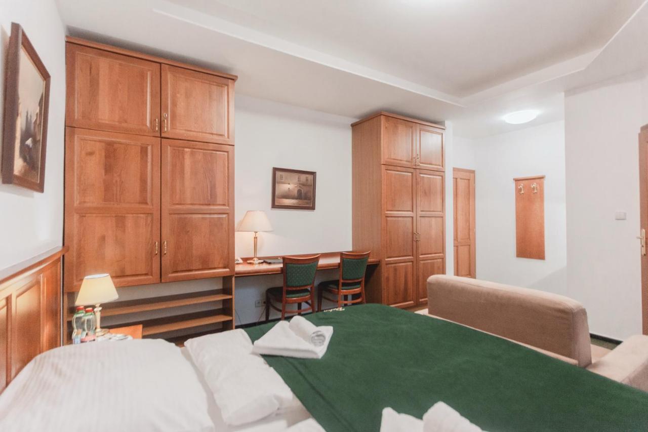 Hotel Peko ปราก ภายนอก รูปภาพ