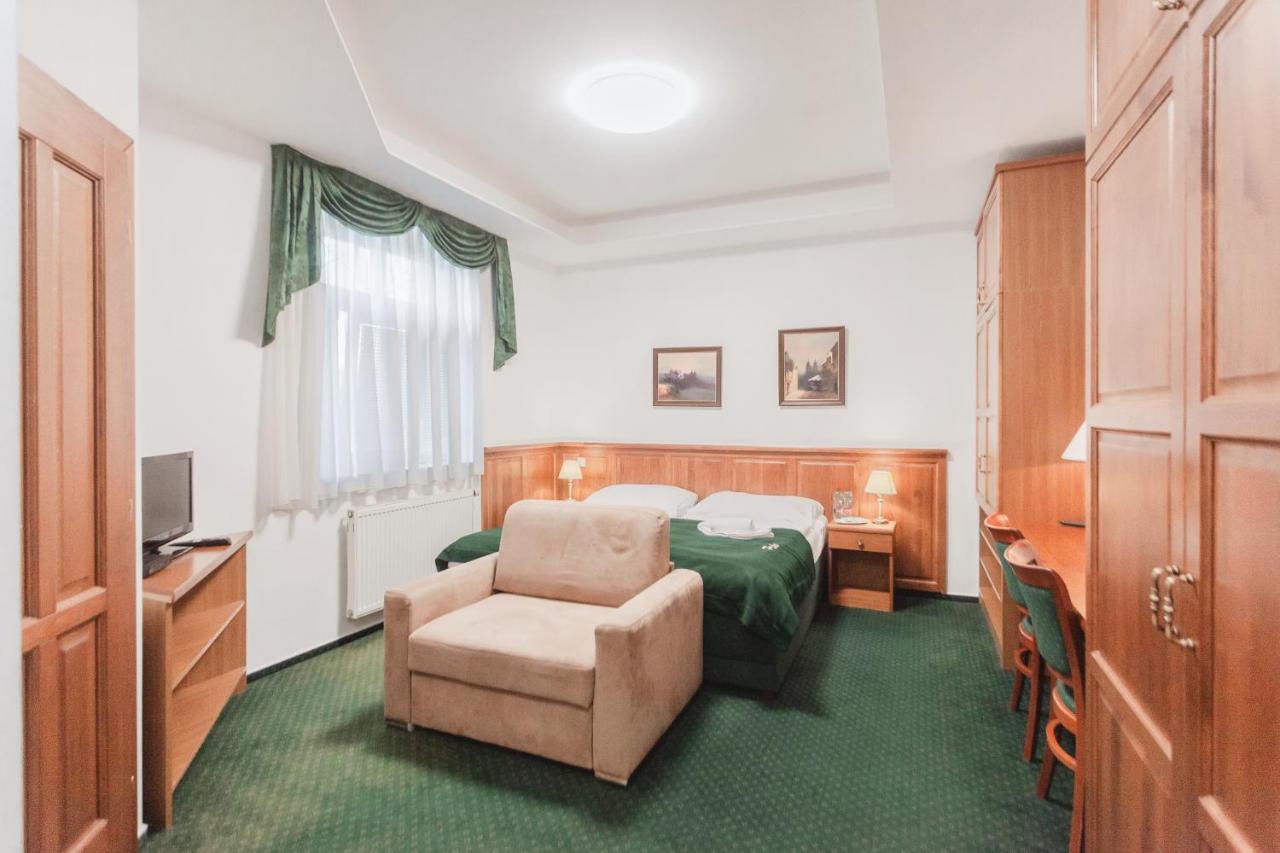 Hotel Peko ปราก ภายนอก รูปภาพ