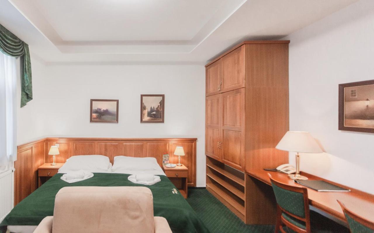 Hotel Peko ปราก ภายนอก รูปภาพ